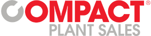 compact plant sales logo