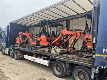 Did you know? Compact Plant Sales Offers Competitive Nationwide Delivery Rates