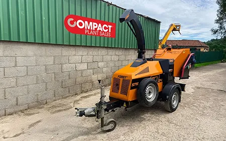 Beyond the Big Kit: Discover Our Full Range of Quality Used Equipment