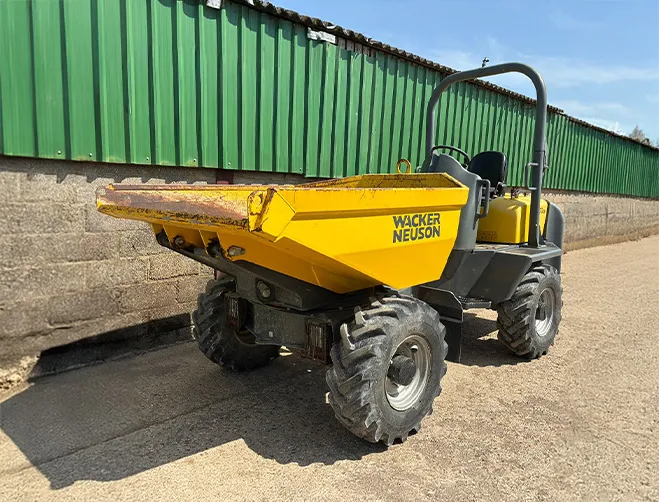 Dumpers image