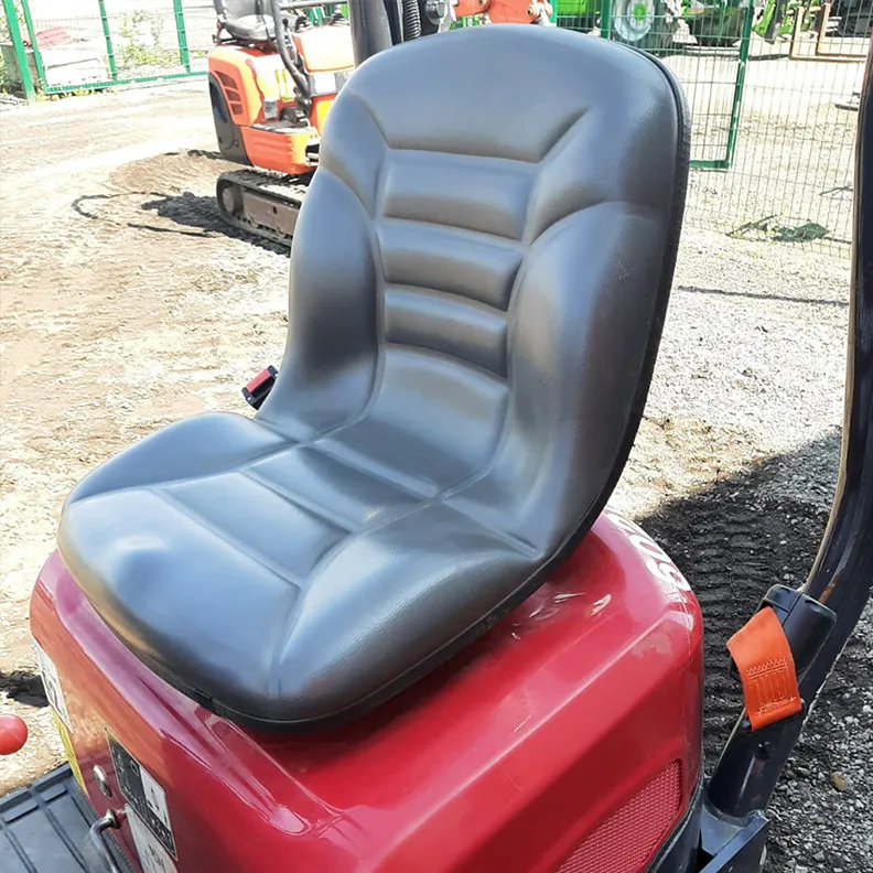 0.8T Excavator Yanmar SV08 2023