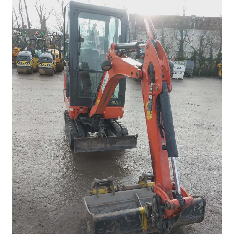 9T Dumper Thwaites MACH690 2014