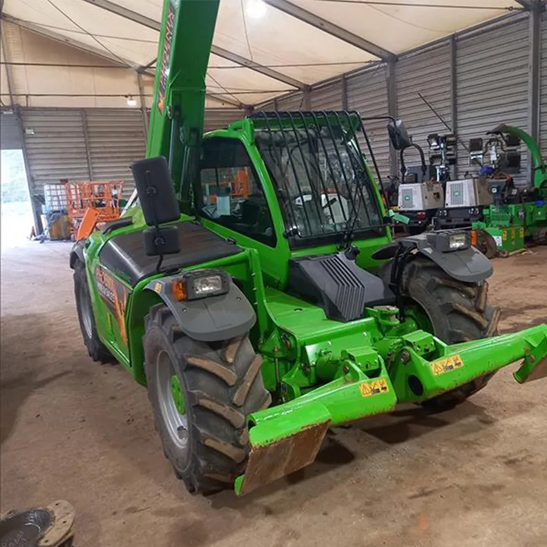 10m Telehandler Merlo P30.10 2022