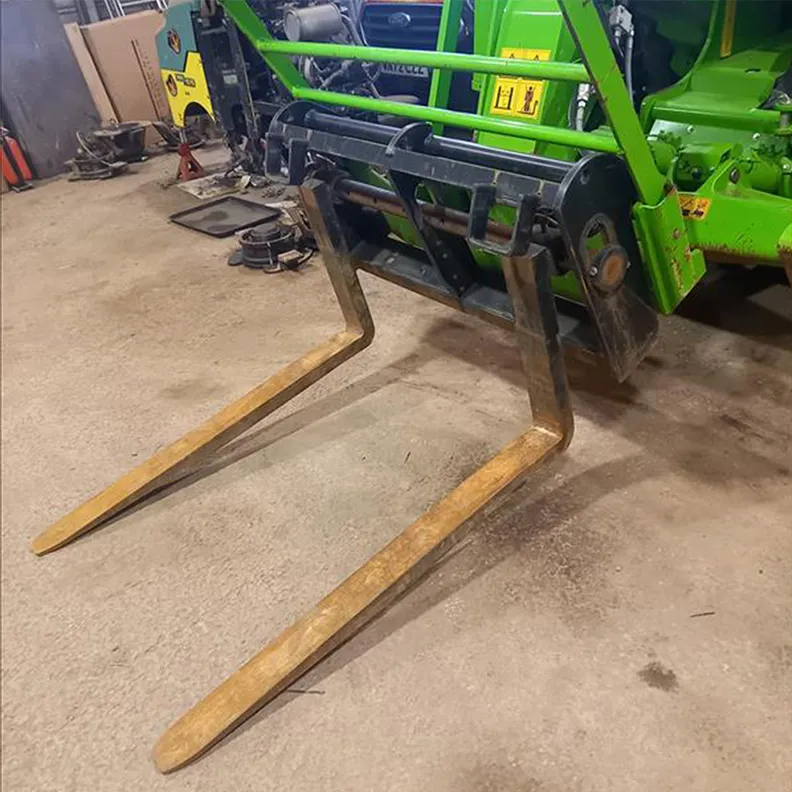 10m Telehandler Merlo P30.10 2022