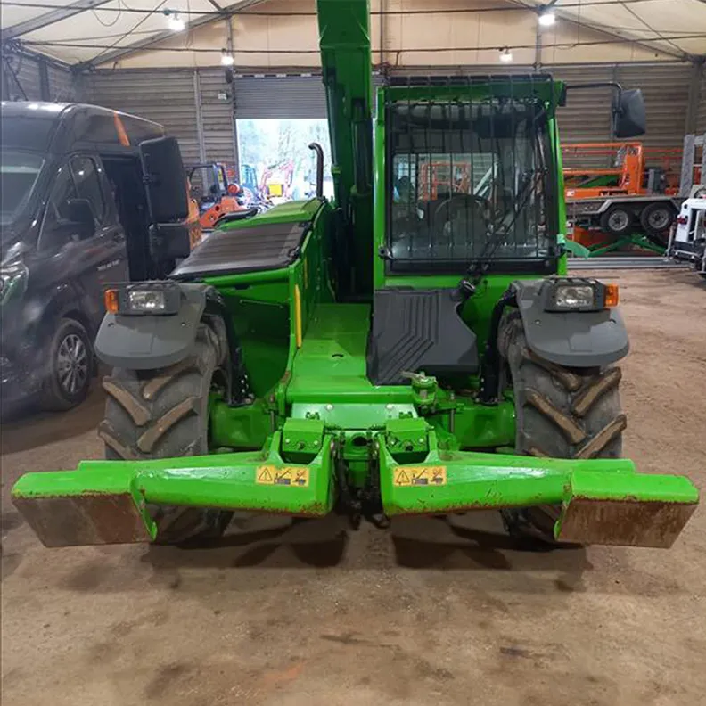 10m Telehandler Merlo P30.10 2022