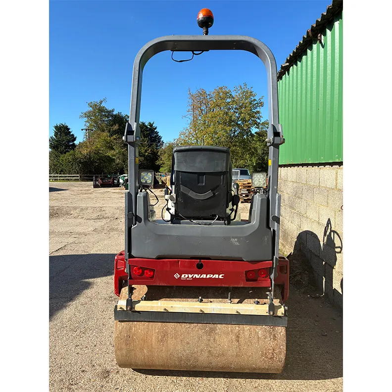 1200mm Roller Dynapac CC1200 2020