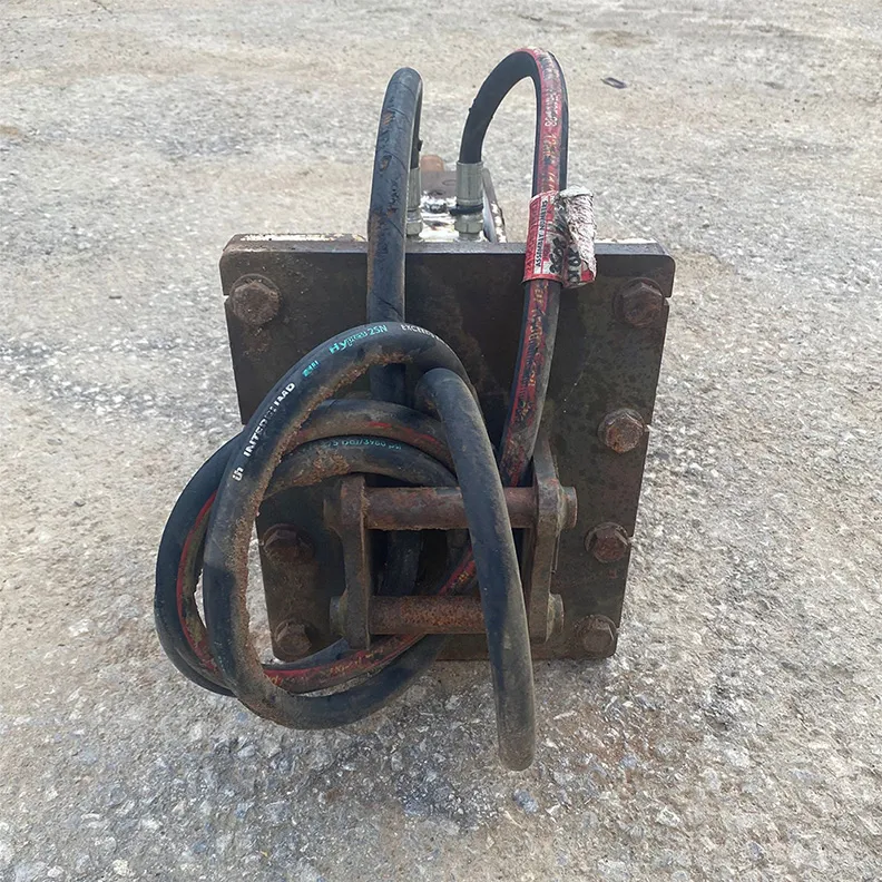 1.5T Breaker Attachment GB Industries GBN10TL 2019 (Hitachi Bracket)