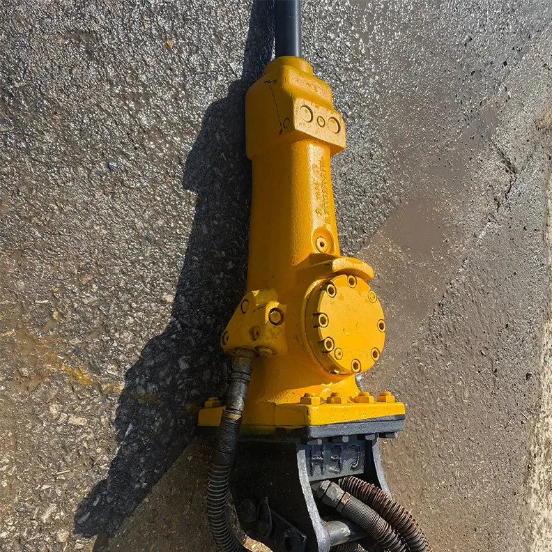 1.5T Breaker Unit Epiroc SB102 2019