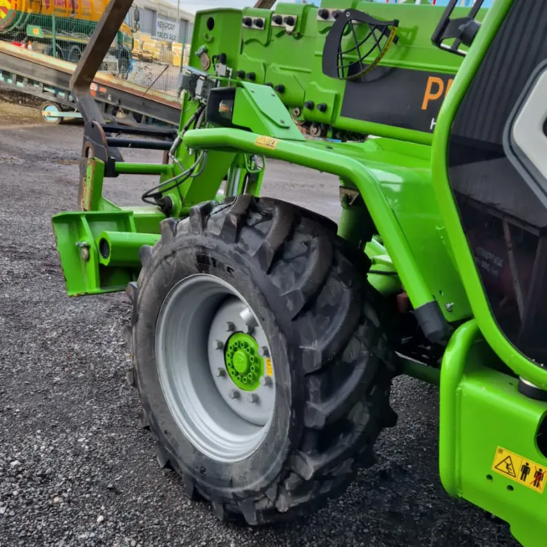 17M Merlo P40.17 Telehandler 2023