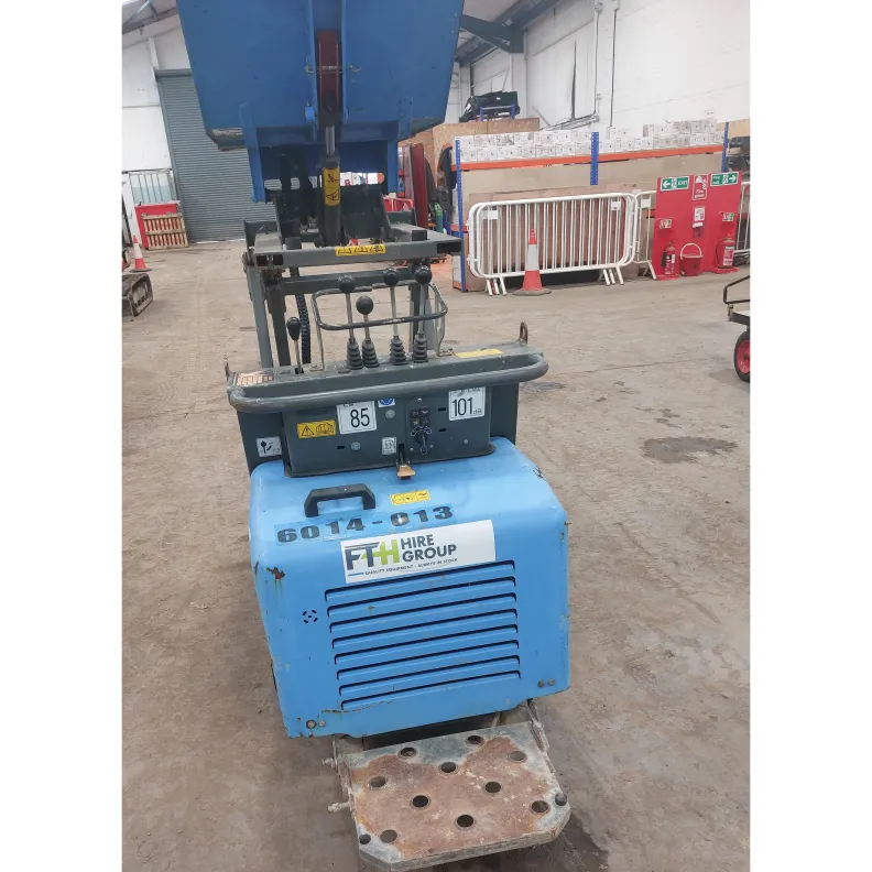 1T Dumper Messerci TC95D 2023