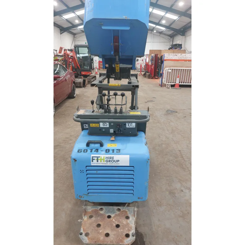 1T Dumper Messerci TC95D 2023