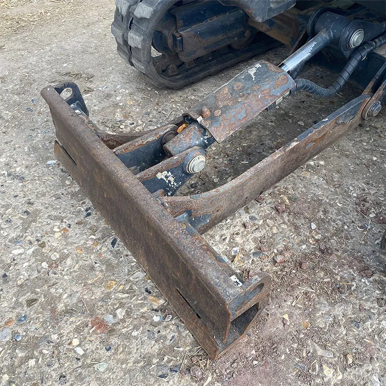 1T Excavator Bobcat E10z 2022