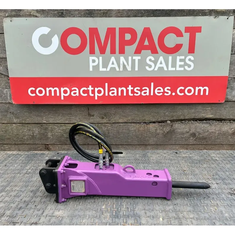1T Attachment Breaker Prodem PRB008-BA 2021