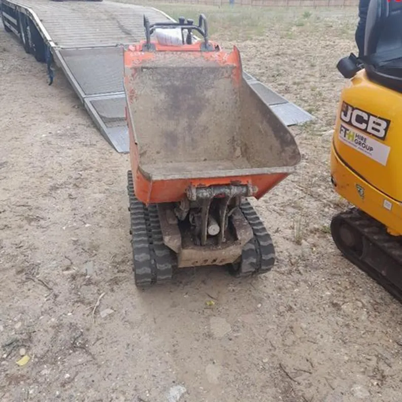 500kg Dumper Cormidi C55 2021