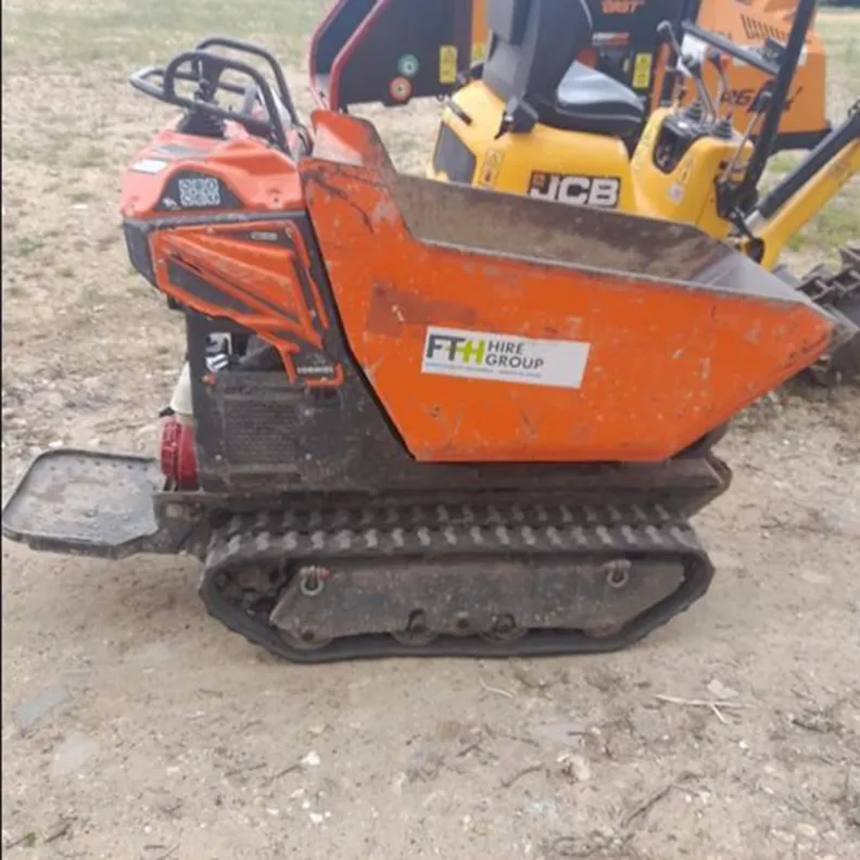 500kg Dumper Cormidi C55 2021