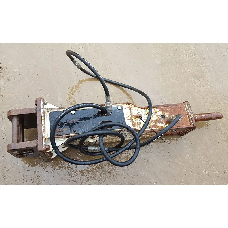 3T Breaker Attachment GB Industries GBN30TL 2019