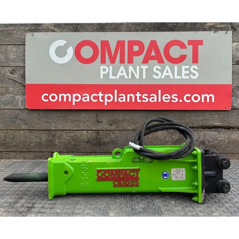 3T Attachment Breaker Impact CB300S 2023