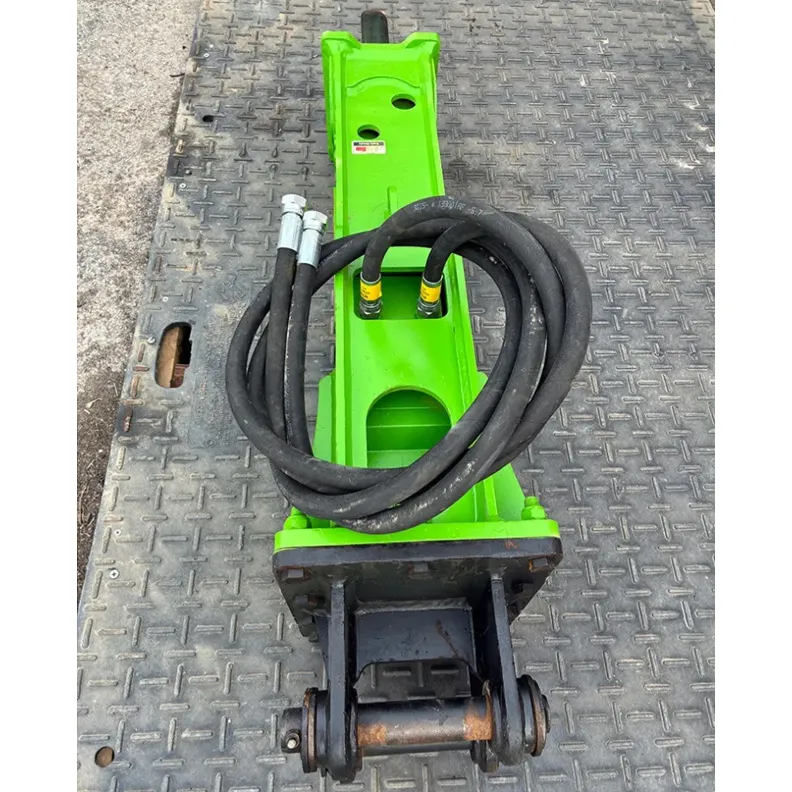 3T Attachment Breaker Impact CB300S 2023