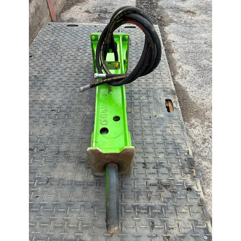 3T Attachment Breaker Impact IB300S 2021