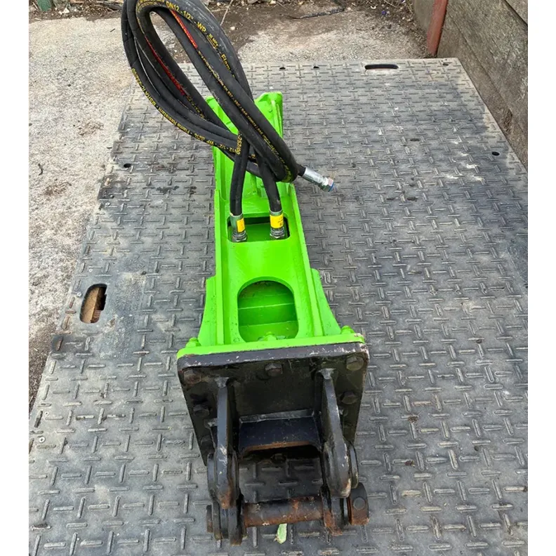 3T Attachment Breaker Impact IB300S 2021