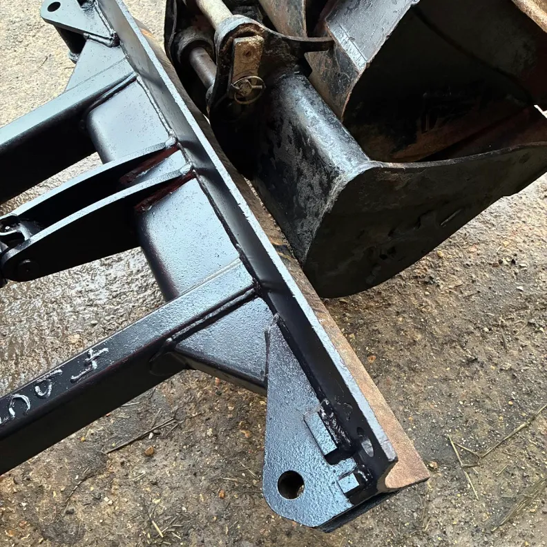 2023 1.5T Kubota U17-3 Excavator