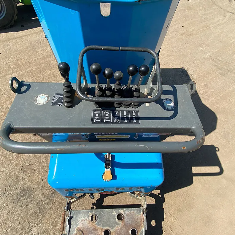 500kg Dumper Messersi TC50 2023