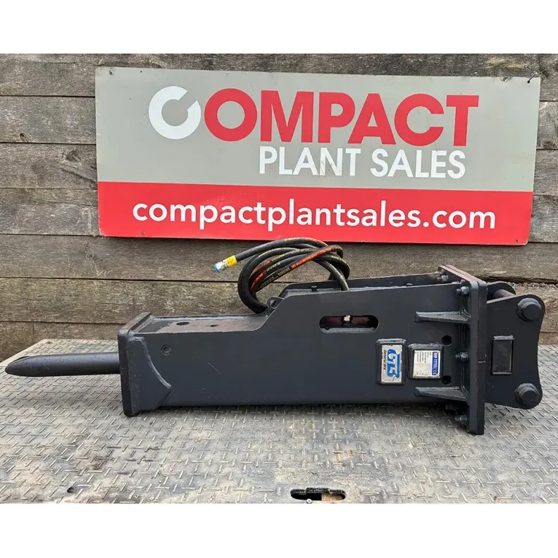 5T Attachment Breaker GB Industries GBN60TL 2019