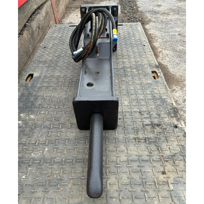 5T Attachment Breaker GB Industries GBN60TL 2019