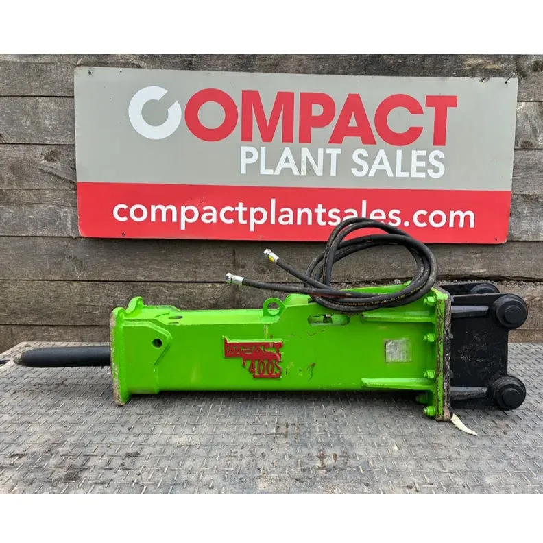 5T Attachment Breaker Impact IB400s 2020