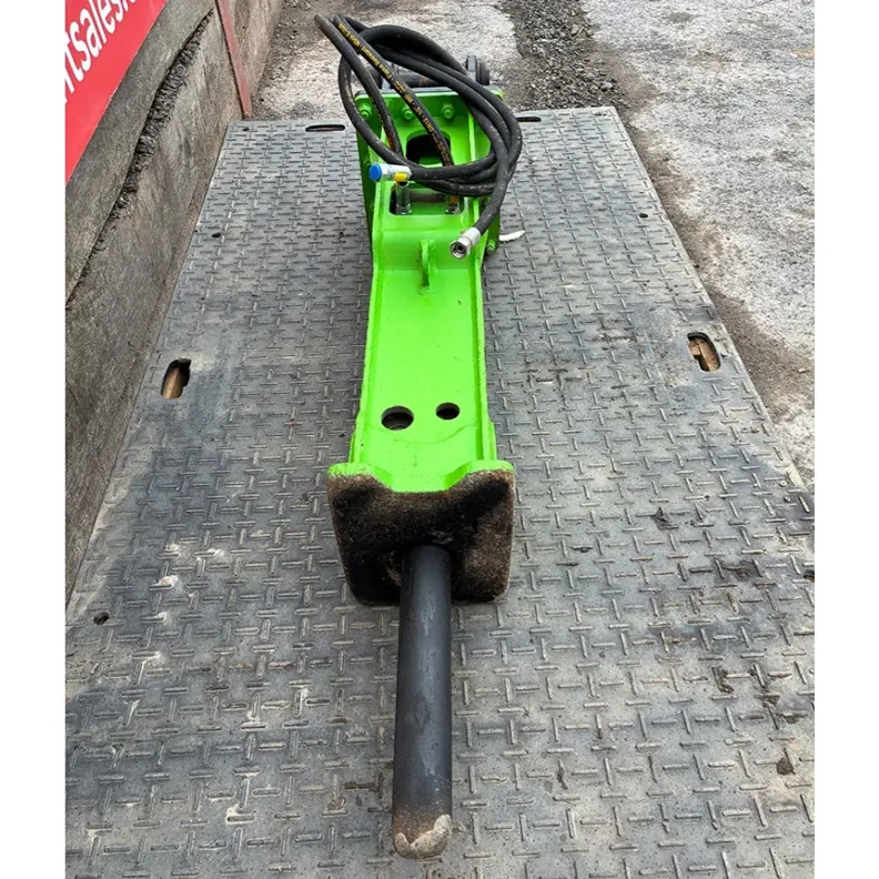 5T Attachment Breaker Impact IB400s 2020
