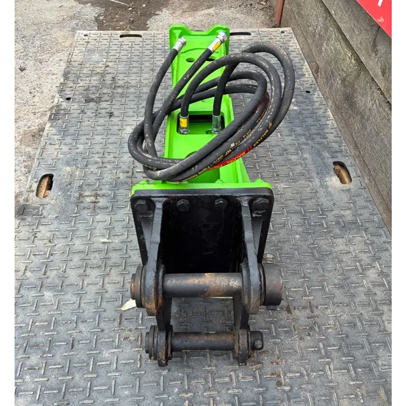 5T Attachment Breaker Impact IB400s 2020