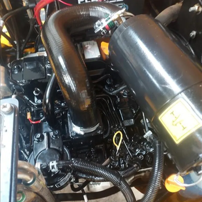 3T Dumper Thwaites MACH2080 2024