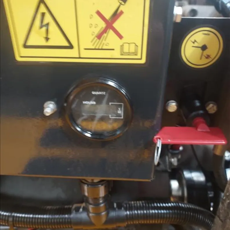 3T Dumper Thwaites MACH2080 2024