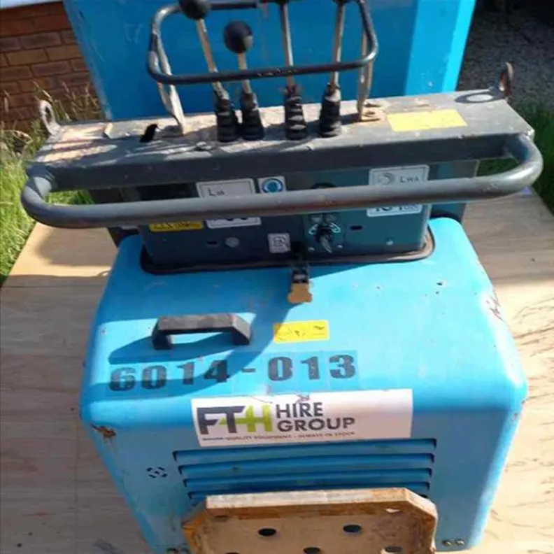 1T Dumper Messerci TC95D 2023