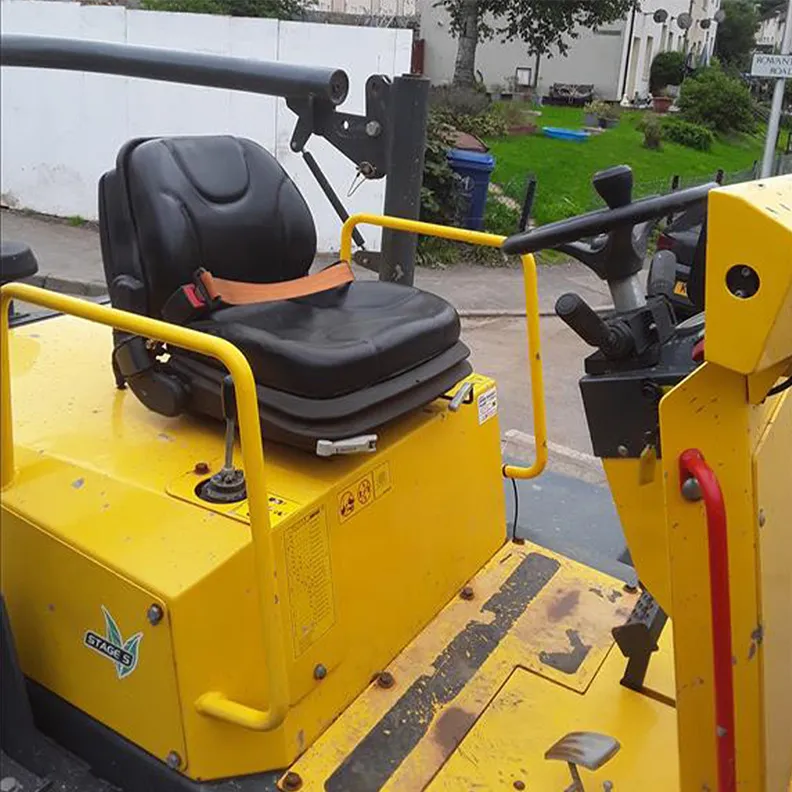 6T Dumper NC SW5560 2021