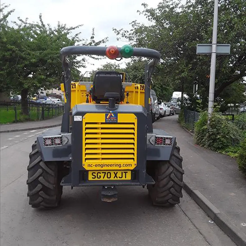 6T Dumper NC SW5560 2021