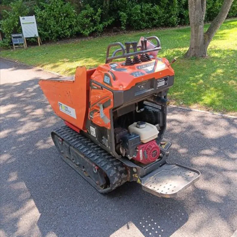 500kg Dumper Cormidi C55 2022