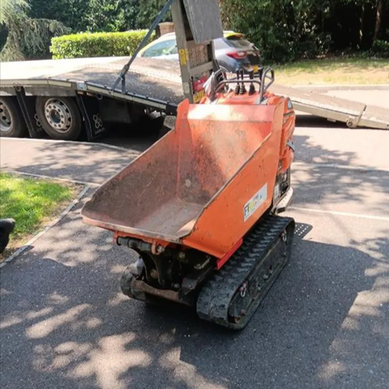 500kg Dumper Cormidi C55 2022