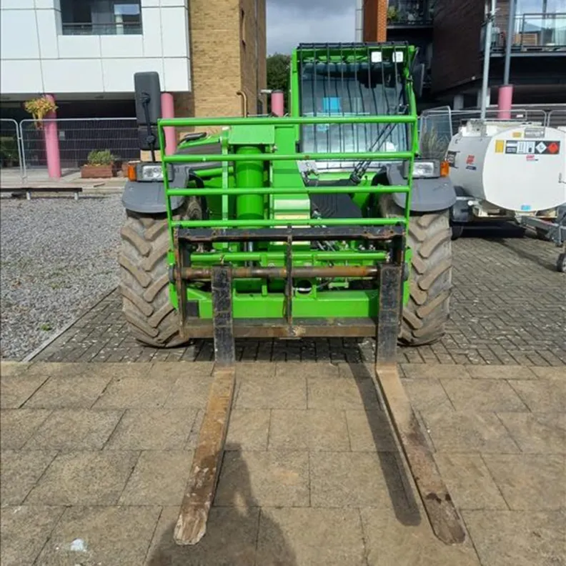7m Telehandler Merlo TF33.7-75G 2023