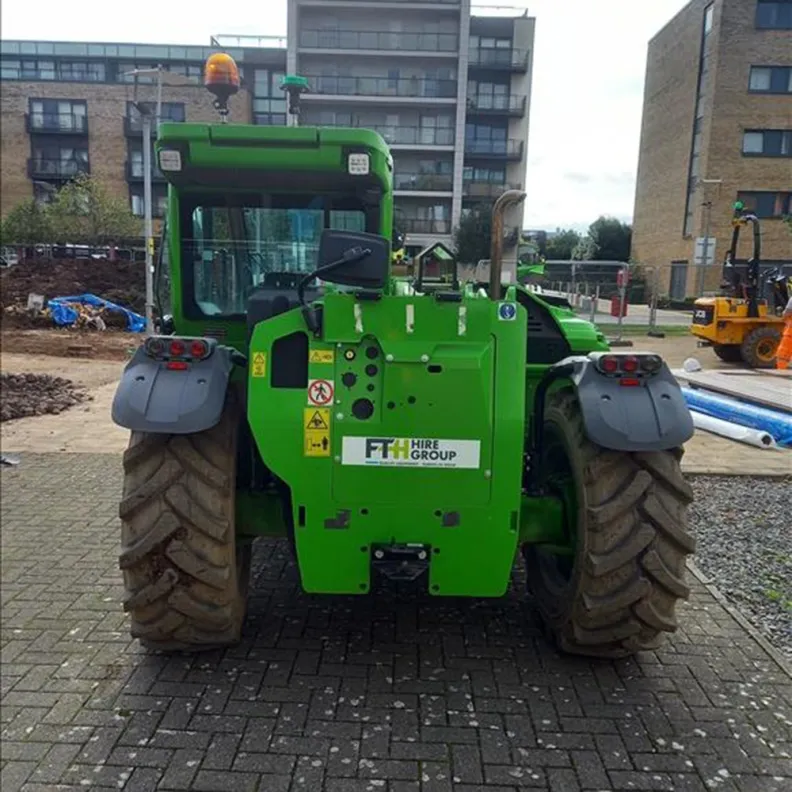 7m Telehandler Merlo TF33.7-75G 2023