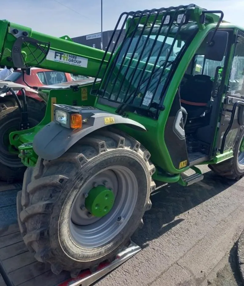 7m Telehandler Merlo TF33.7-75G 2023