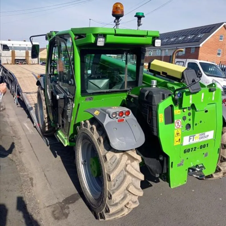 7m Telehandler Merlo TF33.7-75G 2023
