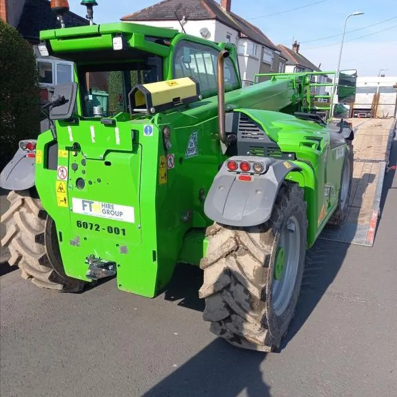 7m Telehandler Merlo TF33.7-75G 2023