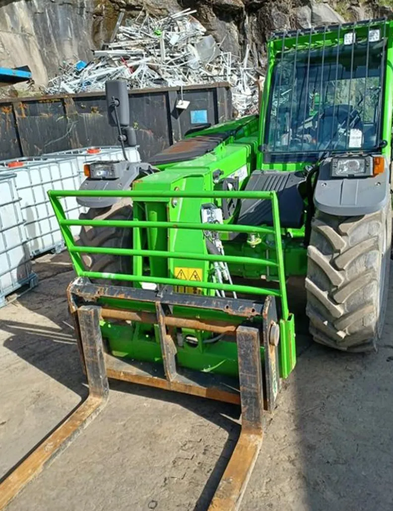 7m Telehandler Merlo TF33.7-75G 2023
