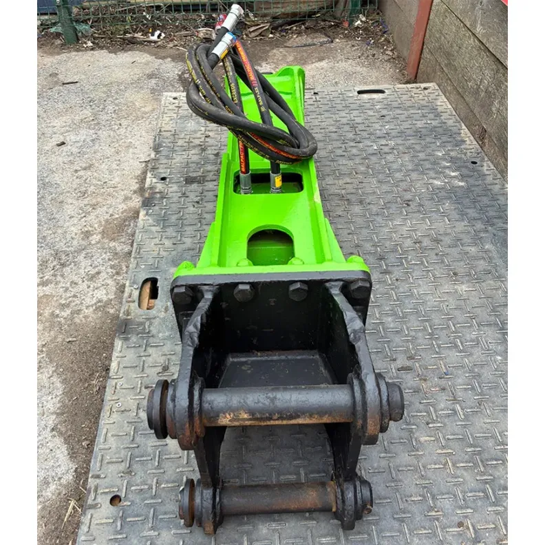 8T Attachment Breaker Impact IB430S 2020
