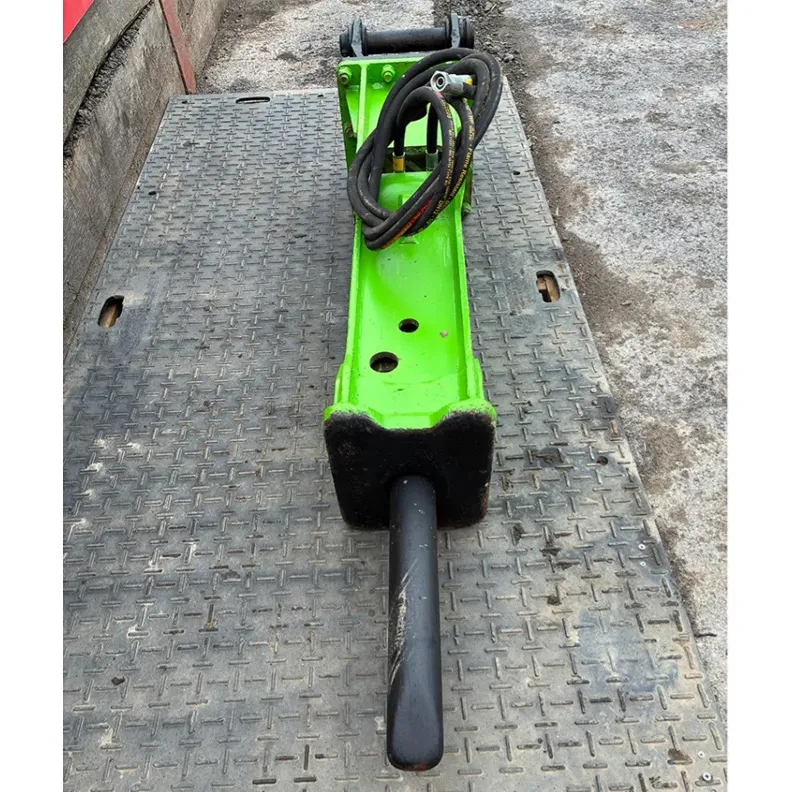 8T Attachment Breaker Impact IB430S 2020