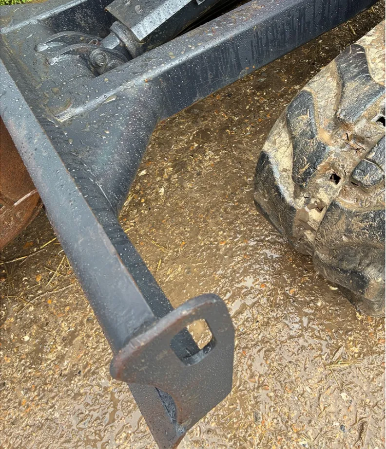 3T  Excavator Kubota U27-4 2024