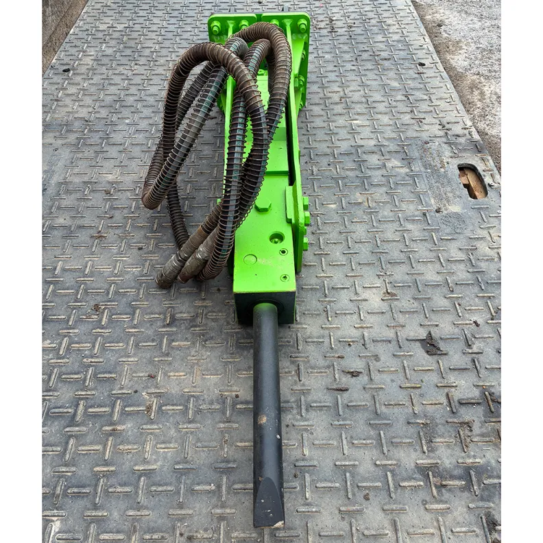 0.8 - 1.0T Attachment Breaker Impact 100V 2021