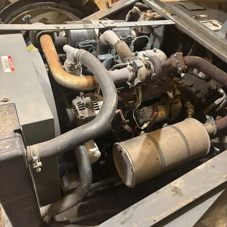 16.3m Boom Lift Snorkel A46JRT 2018