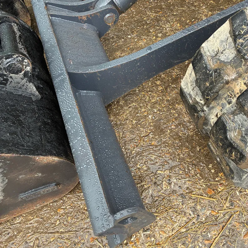 3T Excavator Yanmar SV26 2023